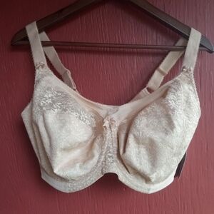 Goddess Bra Adelaide Tan Beige UK34gg